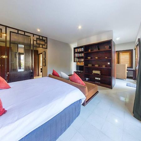 Villa Simone Bali Ungasan  Luaran gambar