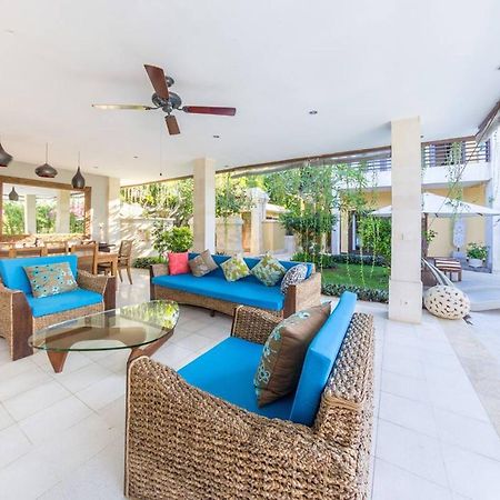 Villa Simone Bali Ungasan  Luaran gambar