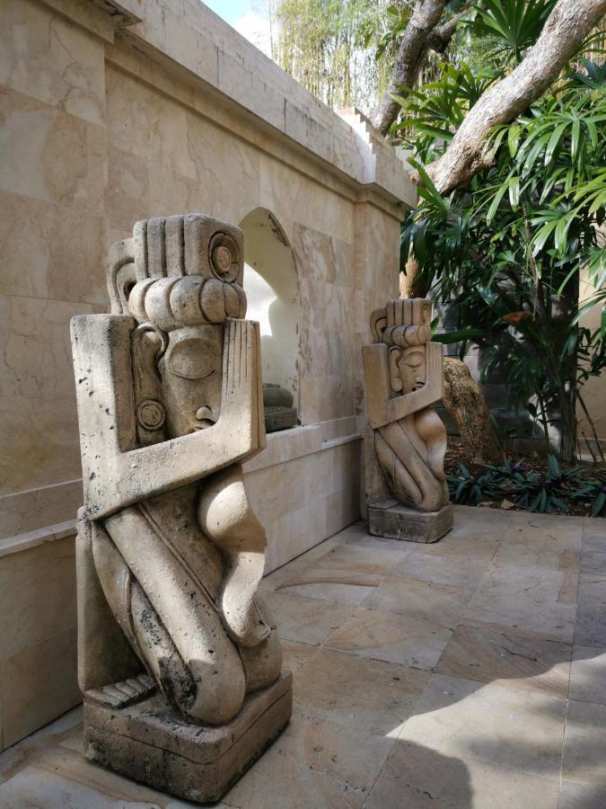 Villa Simone Bali Ungasan  Luaran gambar