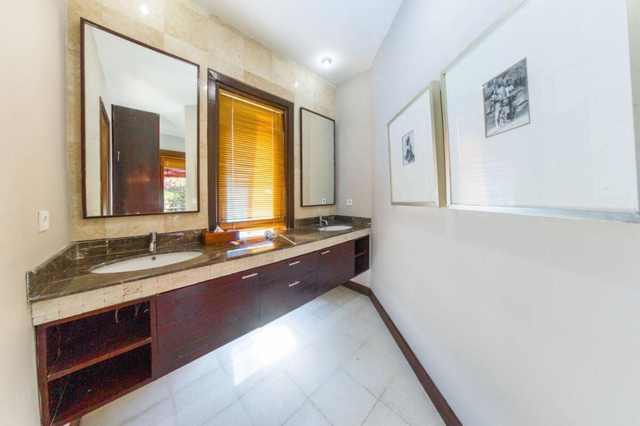 Villa Simone Bali Ungasan  Luaran gambar