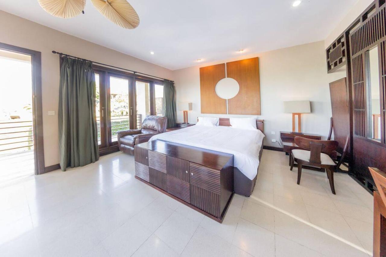 Villa Simone Bali Ungasan  Luaran gambar