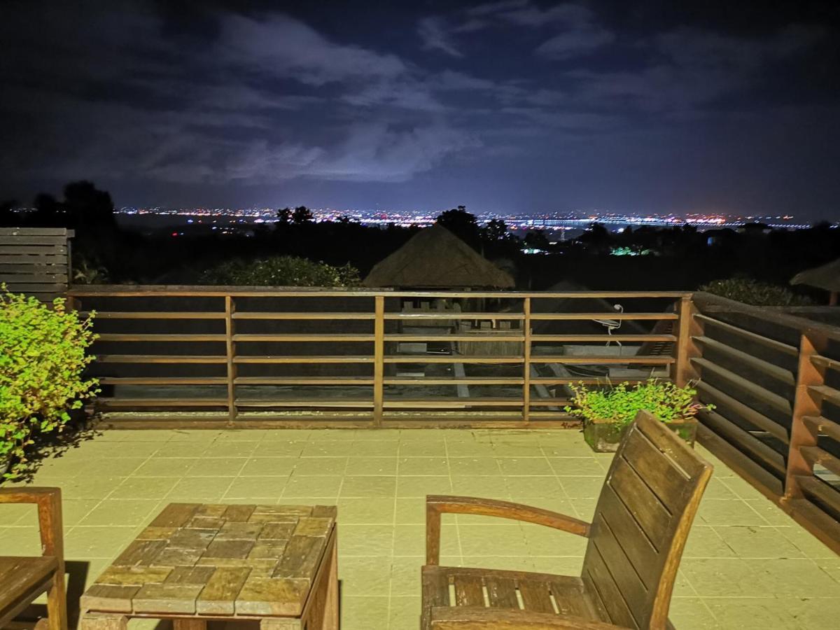 Villa Simone Bali Ungasan  Luaran gambar