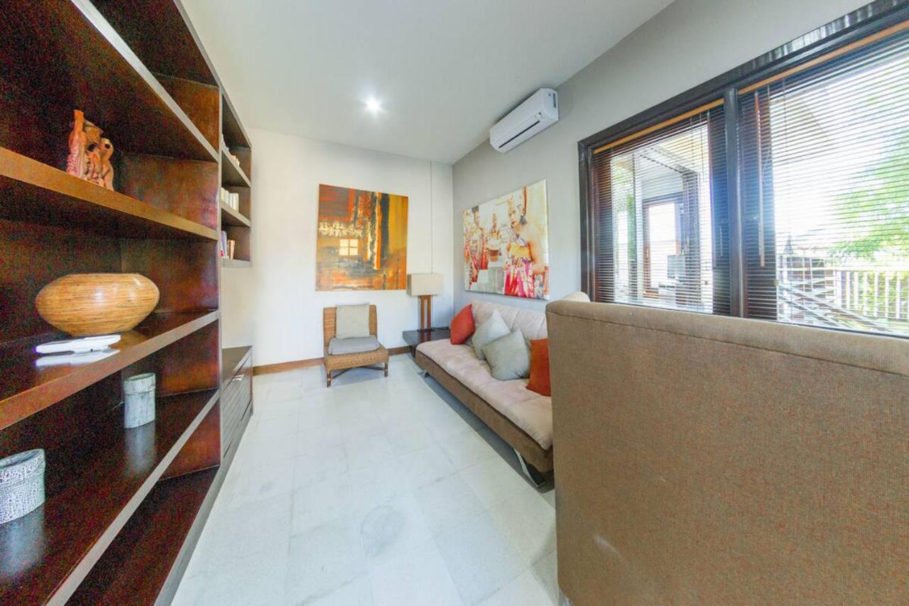 Villa Simone Bali Ungasan  Luaran gambar